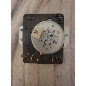 NEW Dryer Timer Kit For Whirlpool Maytag  W11685947 W11566735